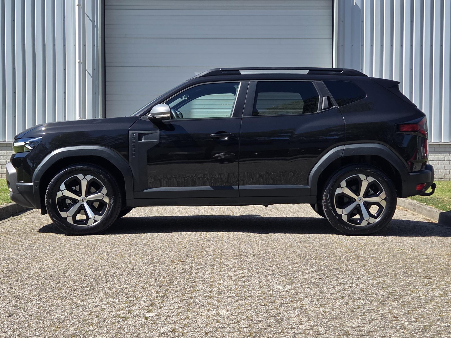 Dacia