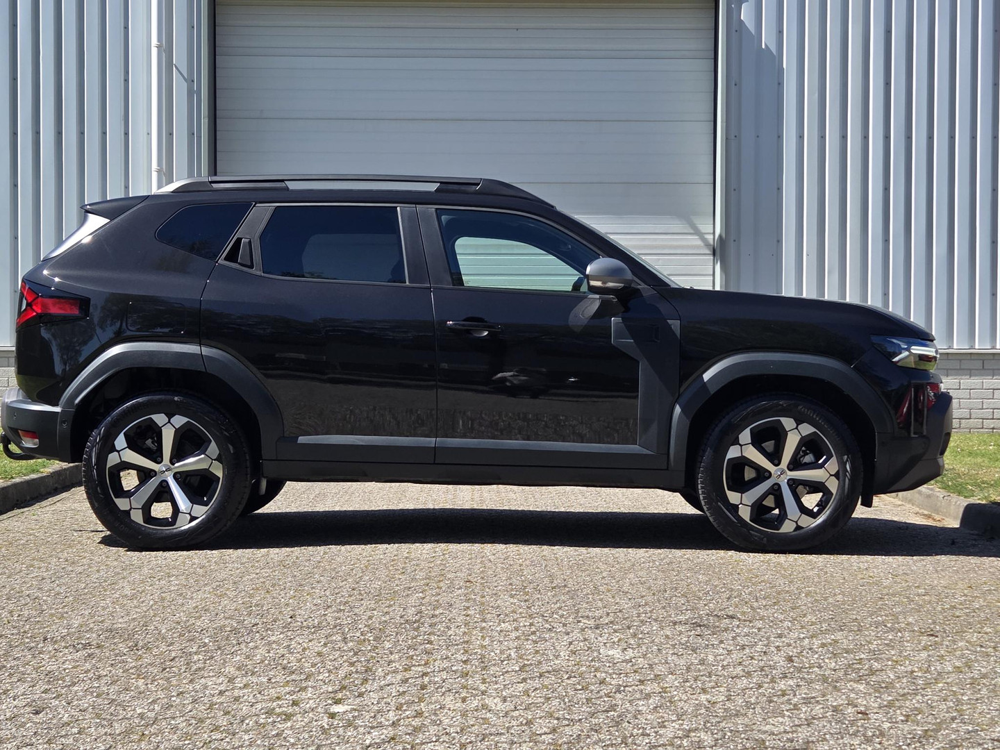 Dacia