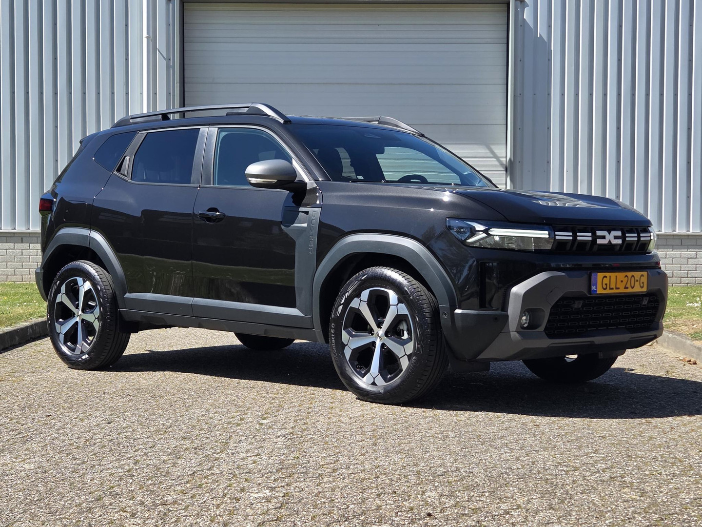 Dacia