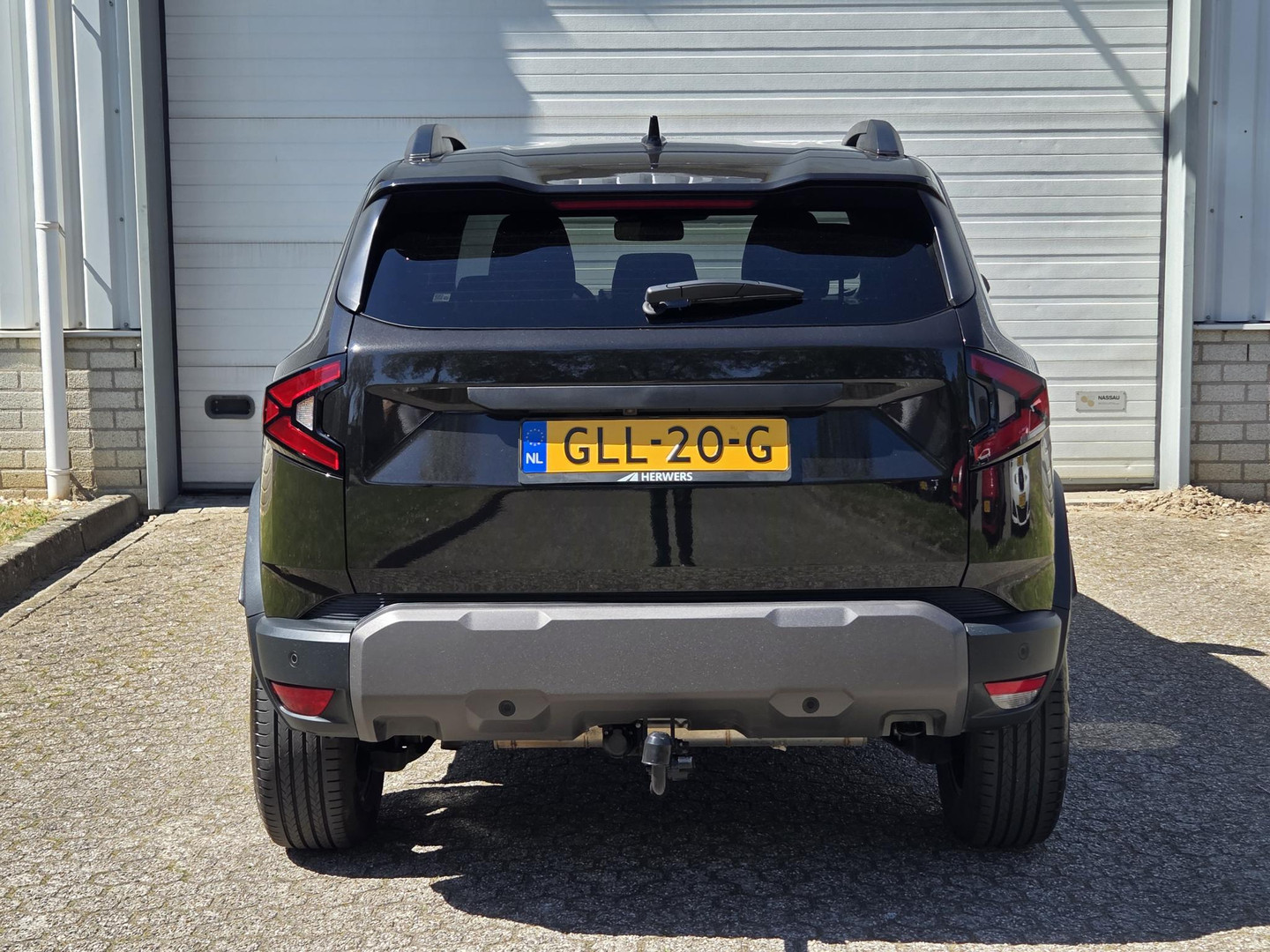 Dacia