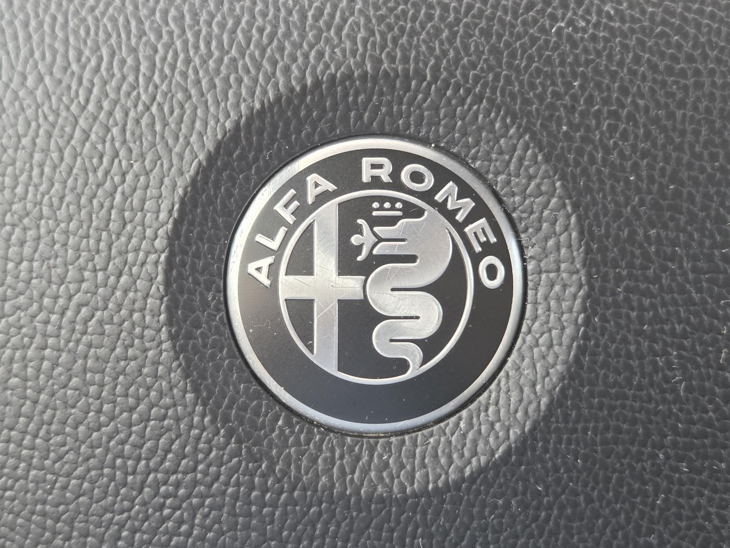 Alfa Romeo
