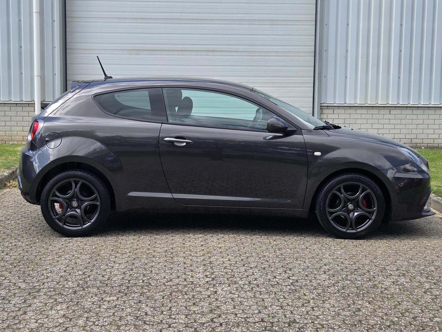 Alfa Romeo