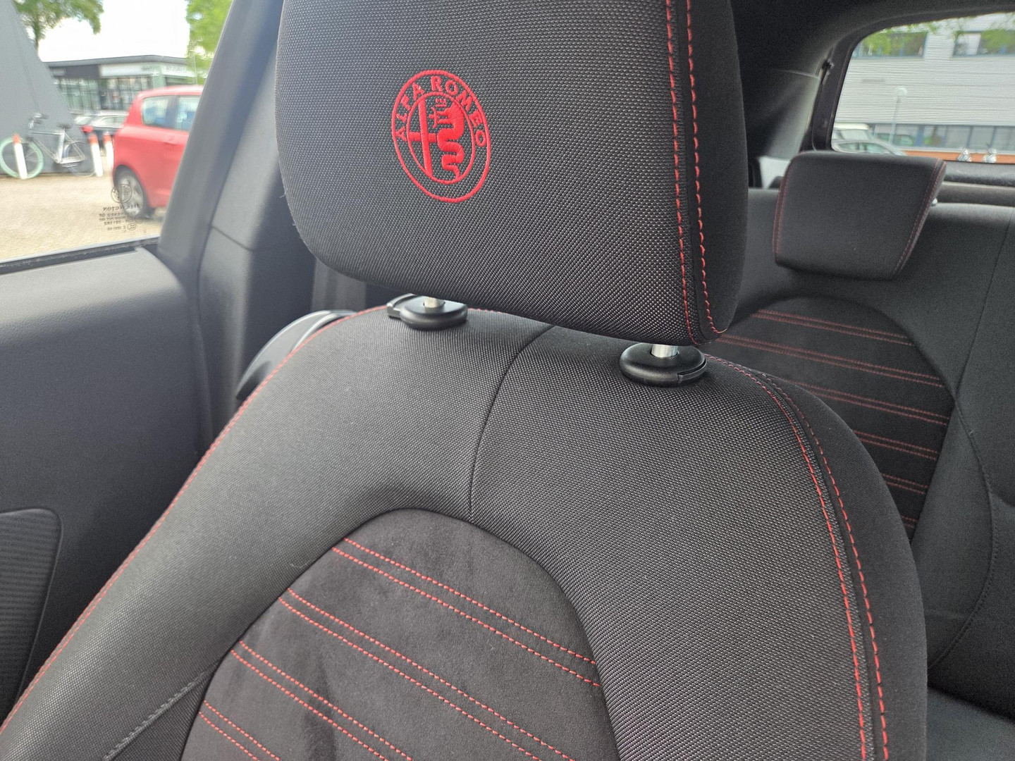 Alfa Romeo