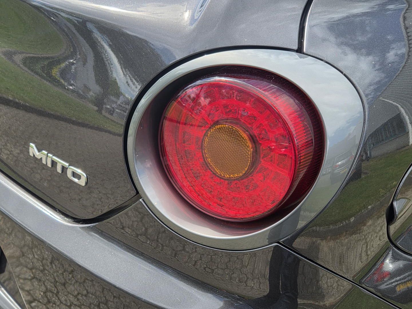 Alfa Romeo
