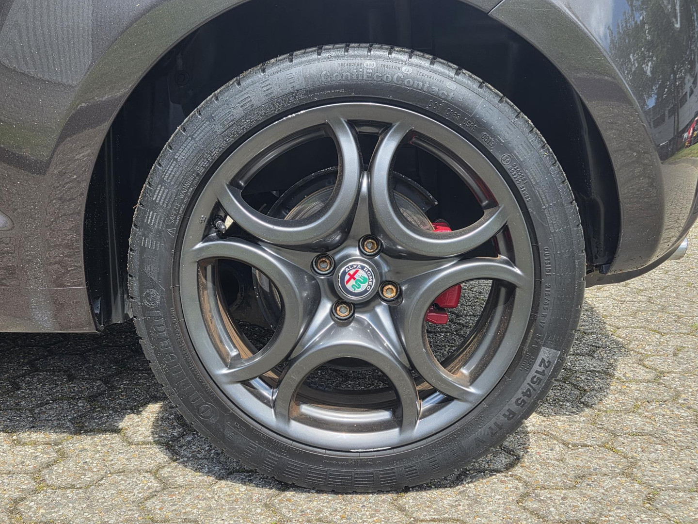 Alfa Romeo