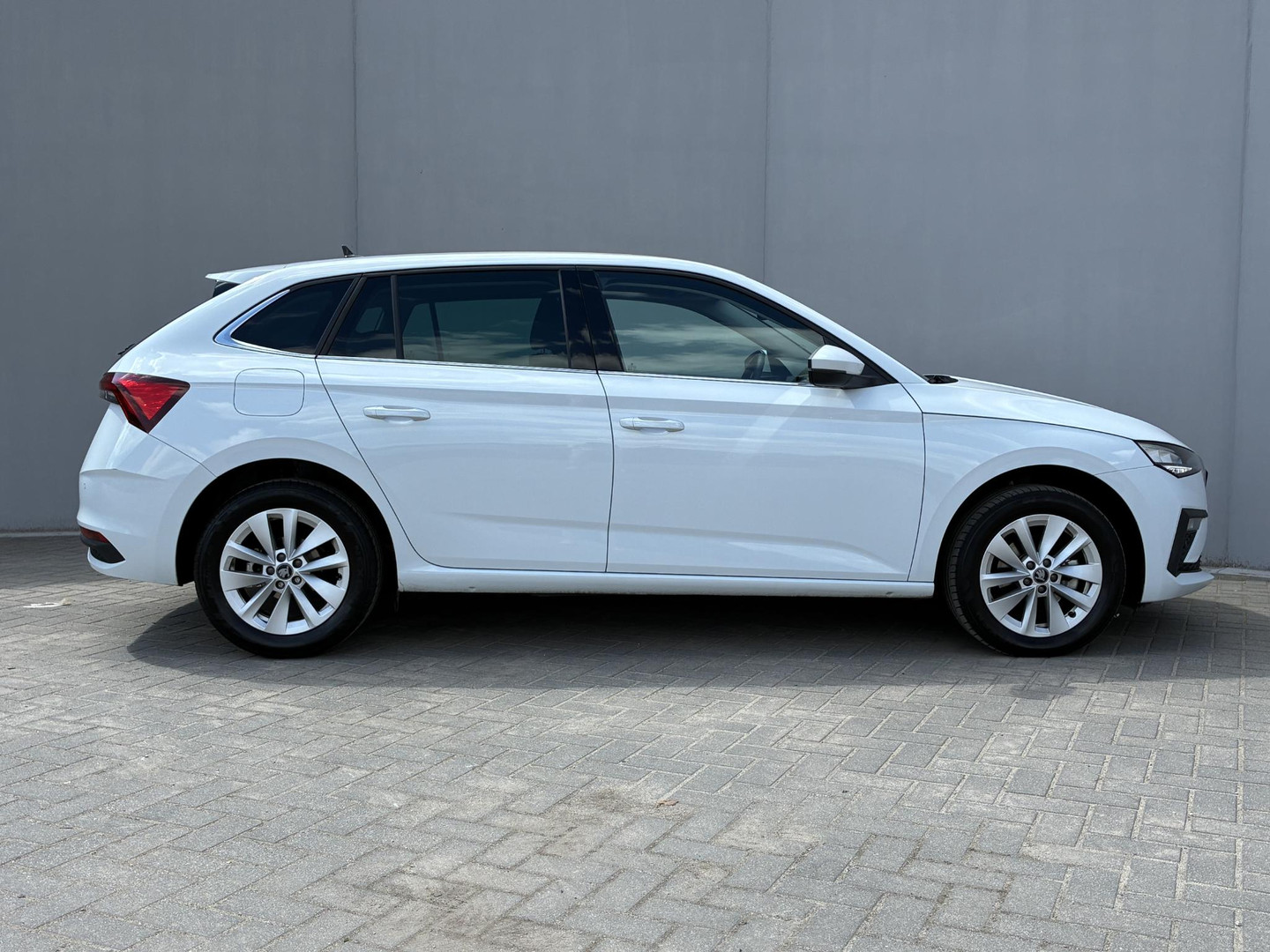 ŠKODA