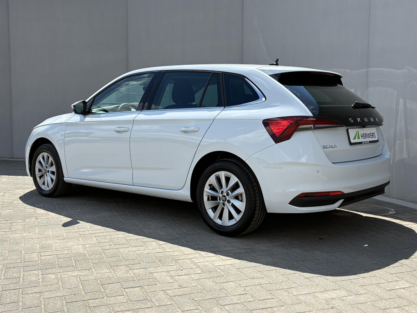 ŠKODA