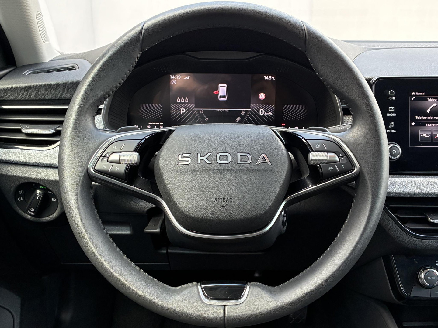 ŠKODA