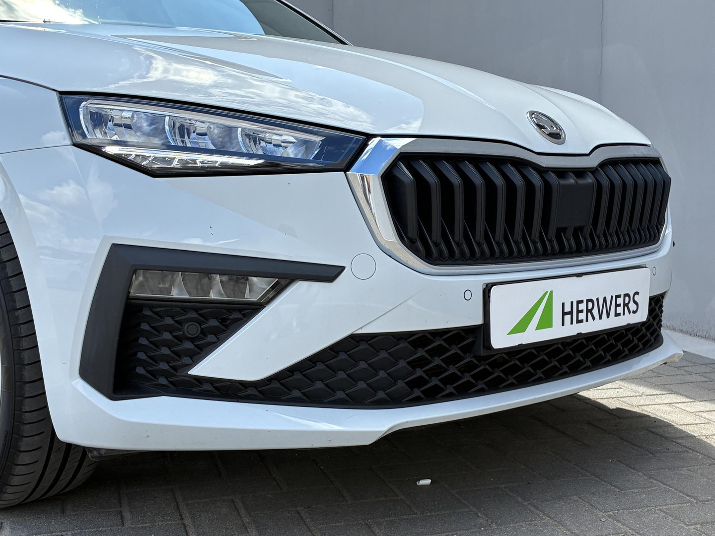 ŠKODA