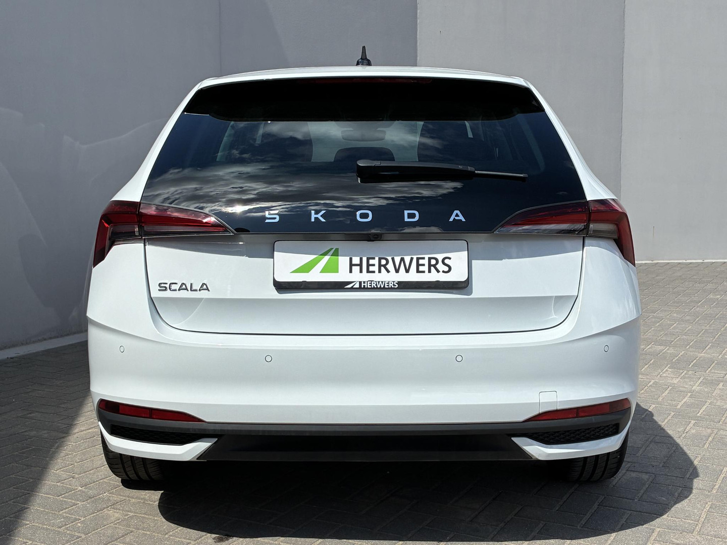 ŠKODA