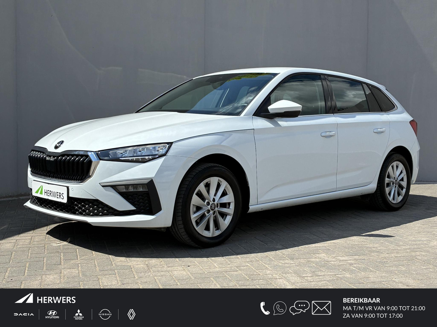 ŠKODA