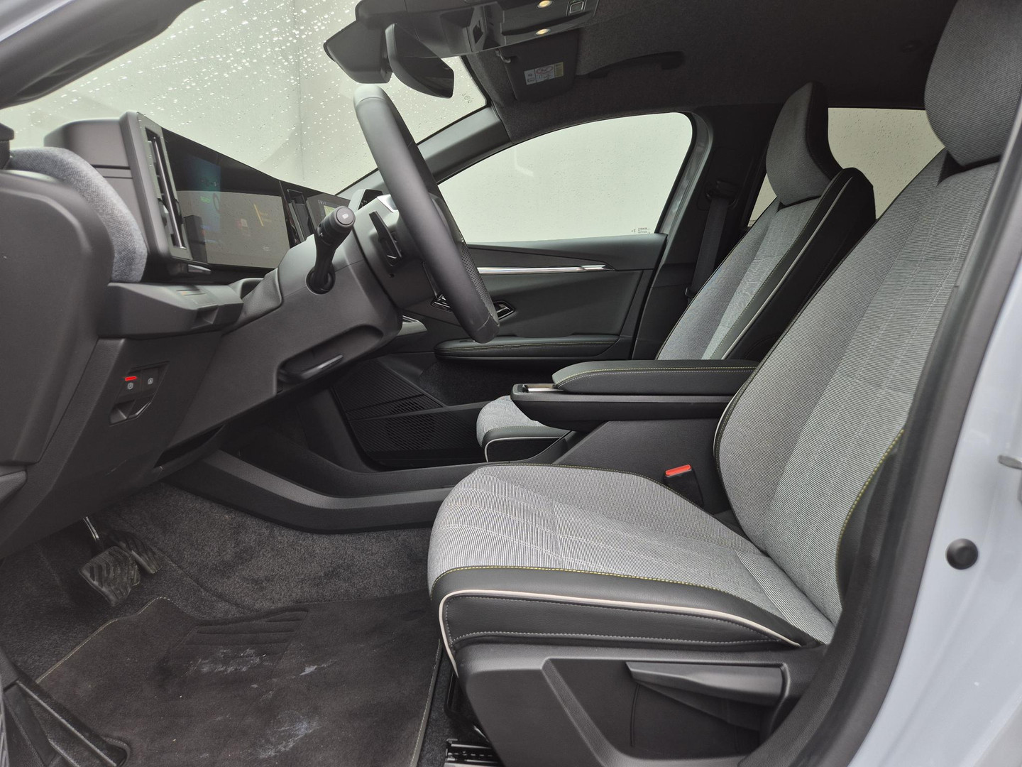 Renault Mégane E-Tech