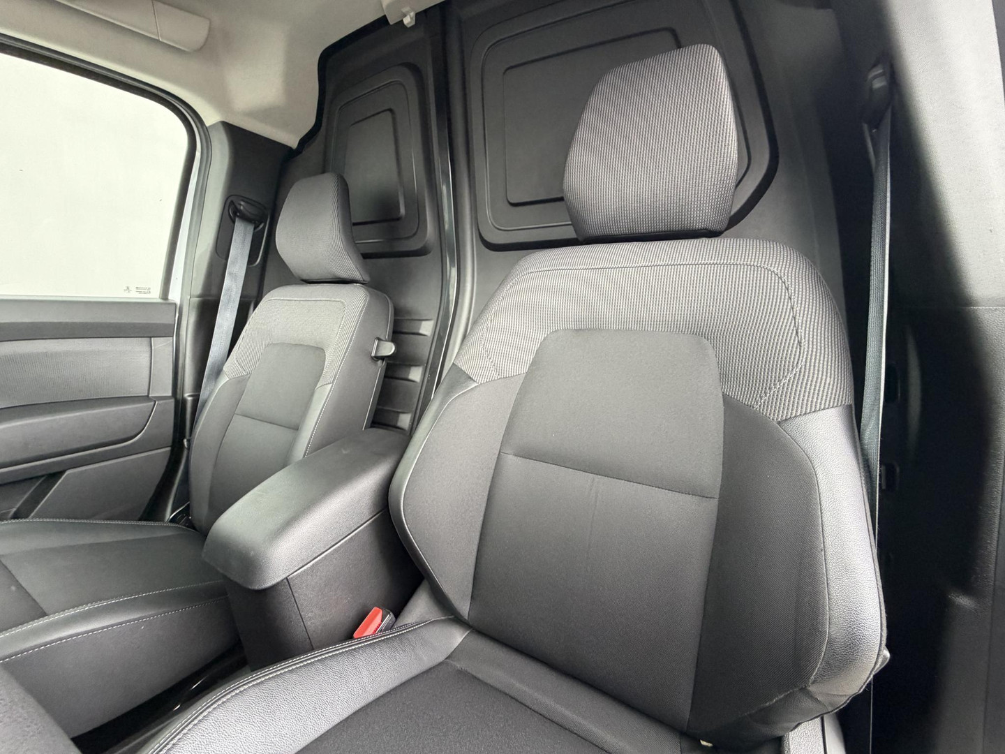 Renault Kangoo E-Tech