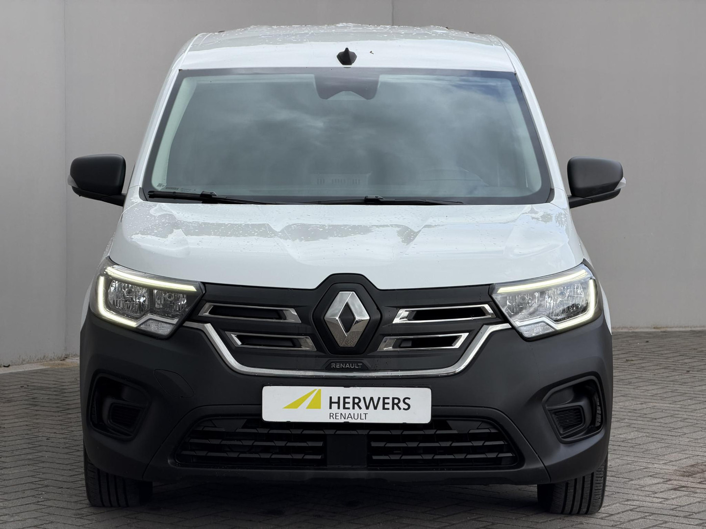 Renault Kangoo E-Tech