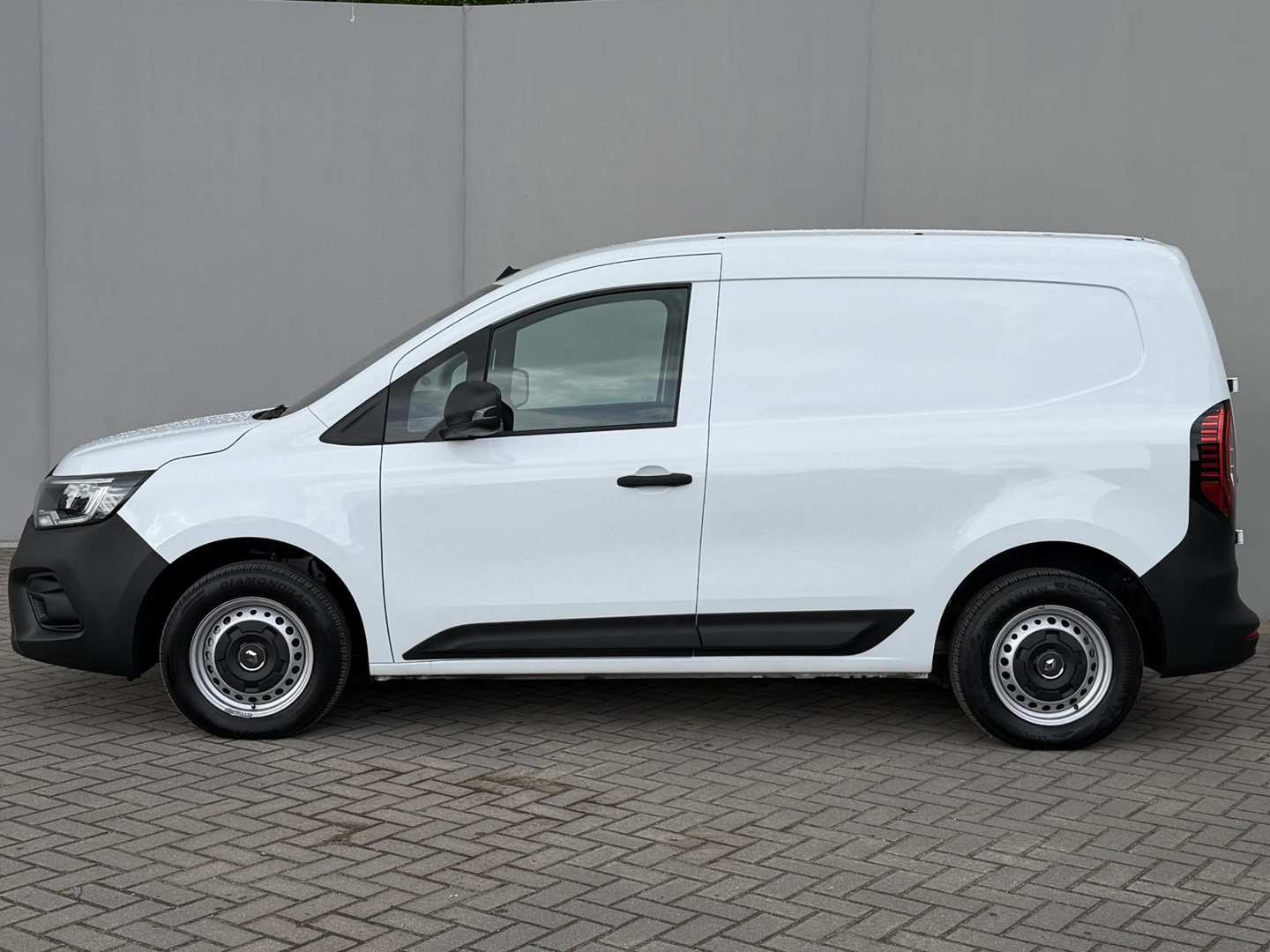 Renault Kangoo E-Tech