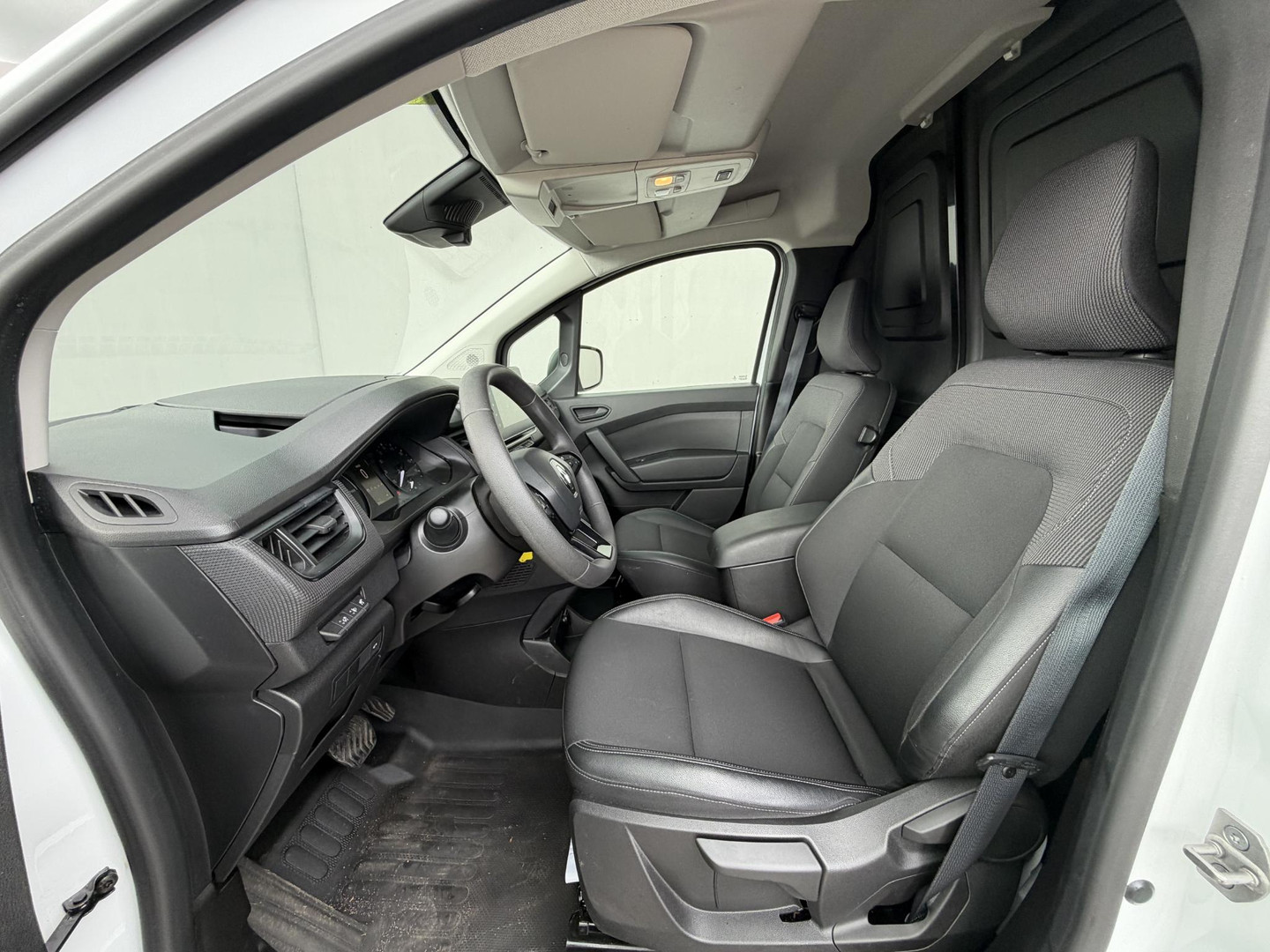 Renault Kangoo E-Tech