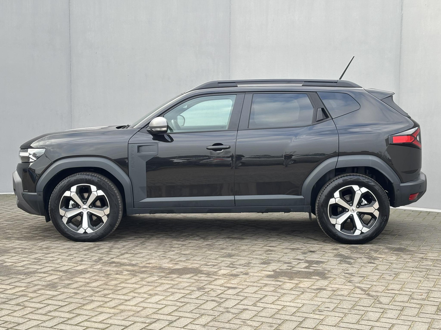 Dacia Dacia