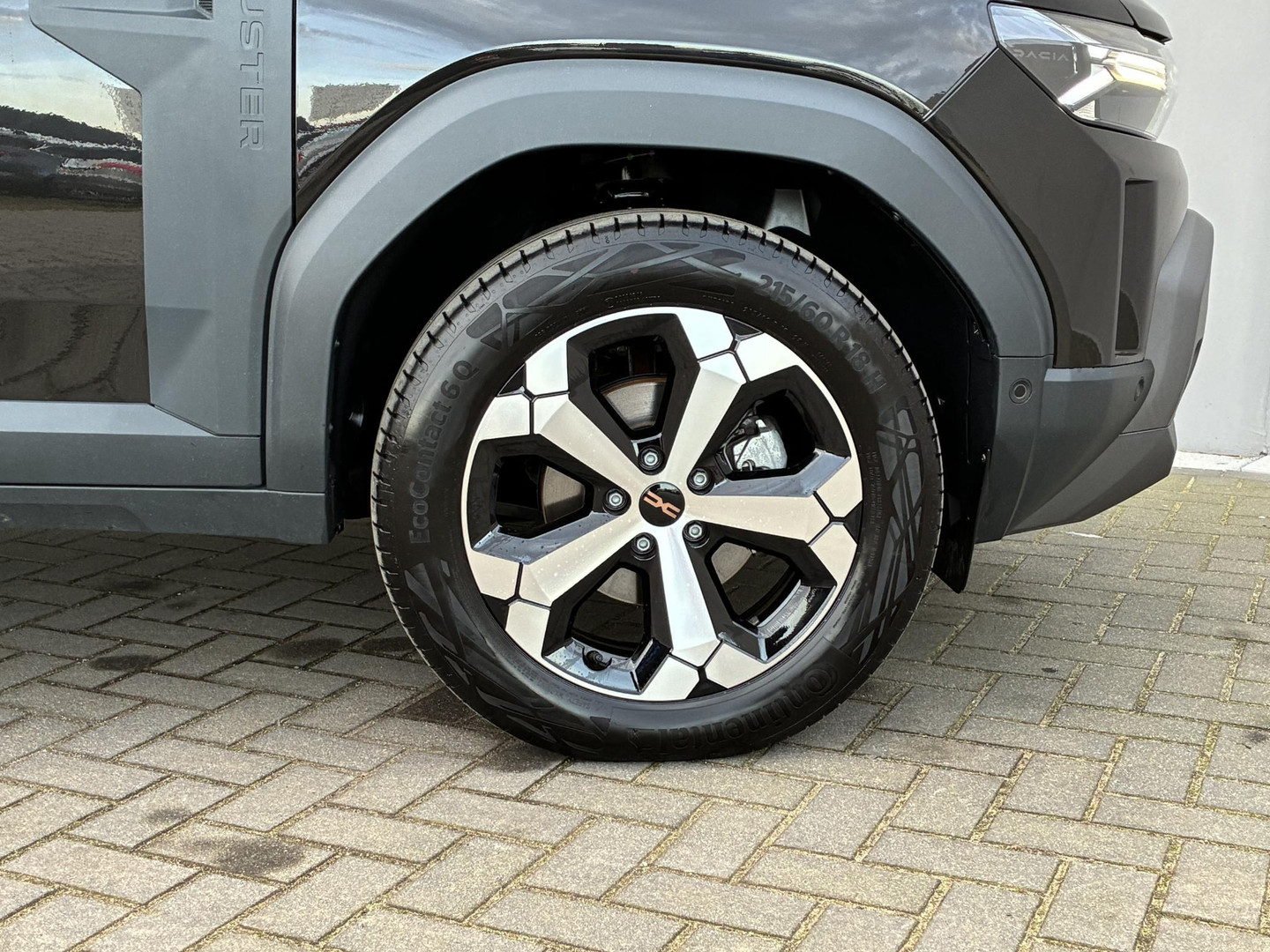 Dacia Dacia