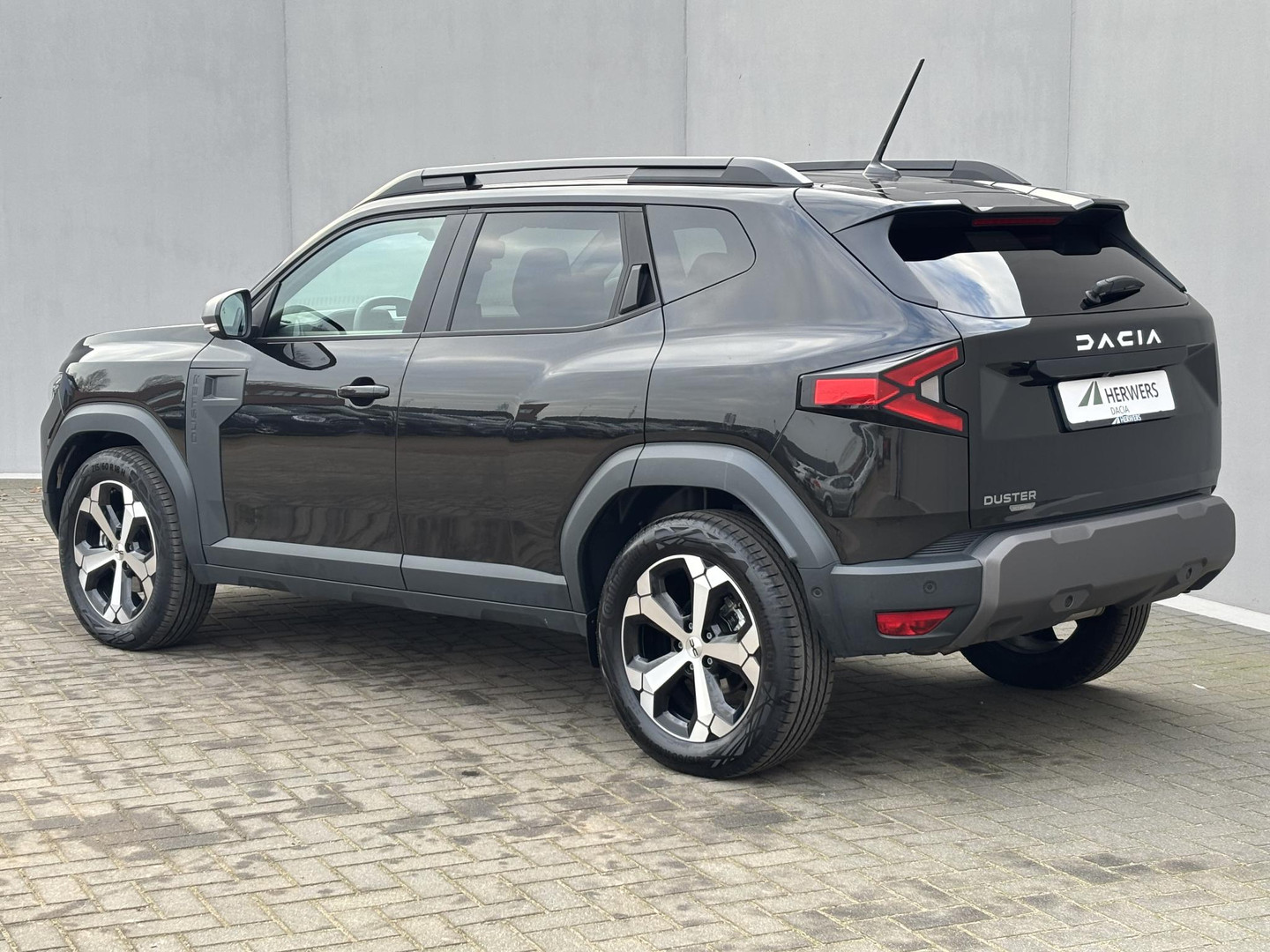 Dacia Dacia