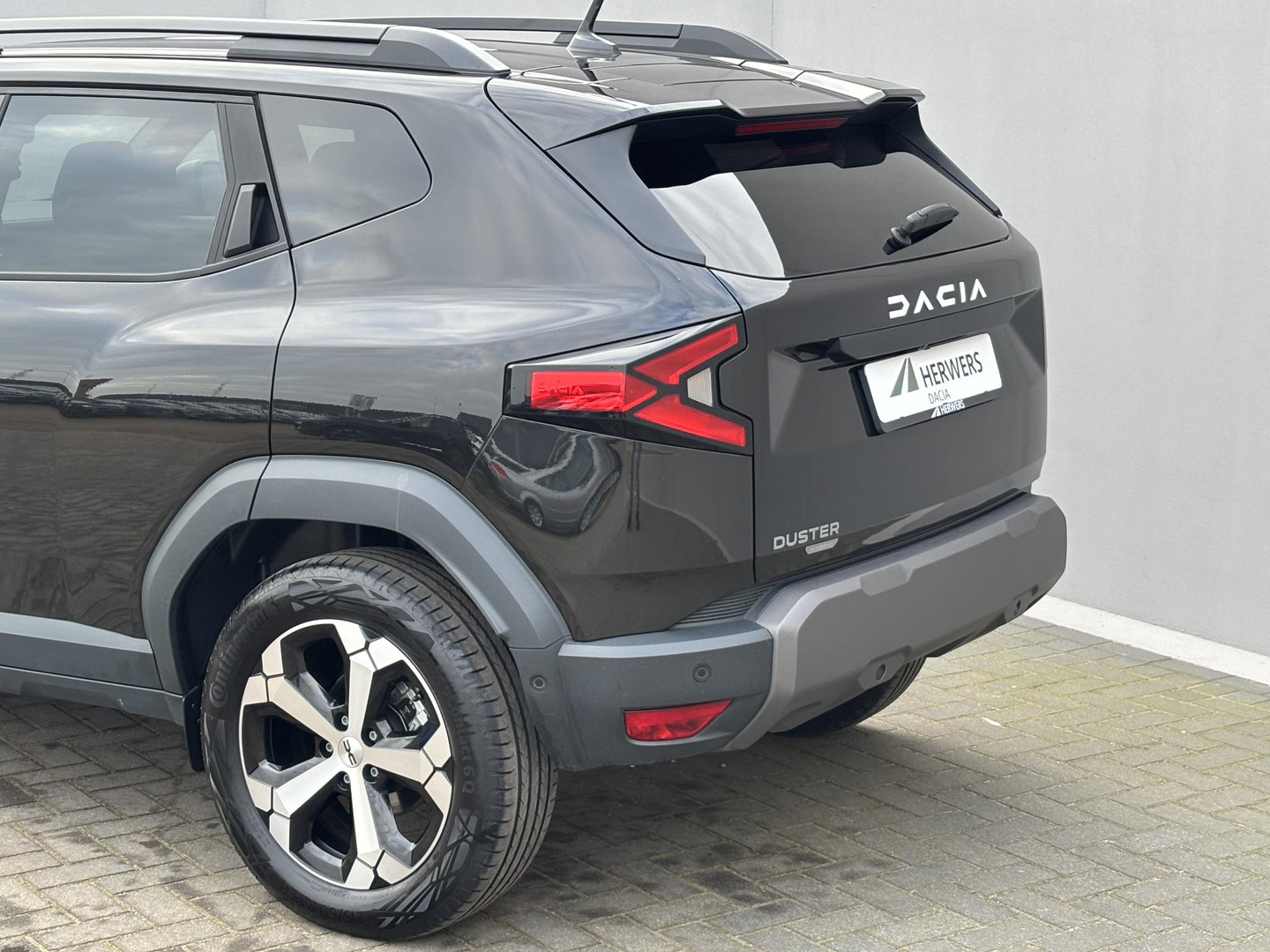 Dacia Dacia