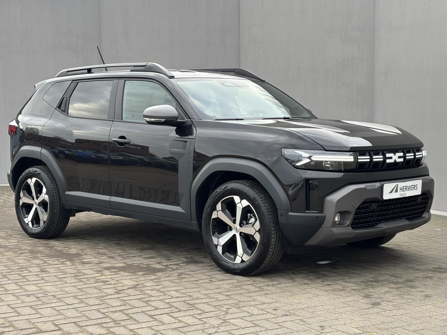 Dacia Dacia