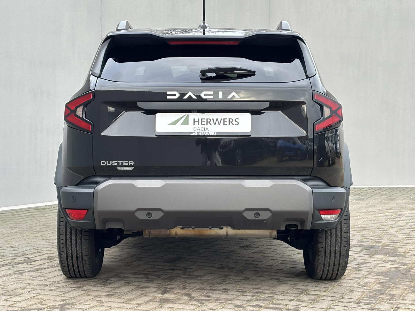 Dacia Dacia