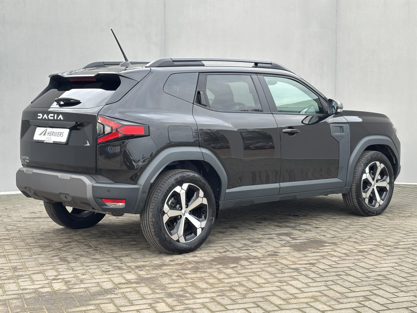 Dacia Dacia