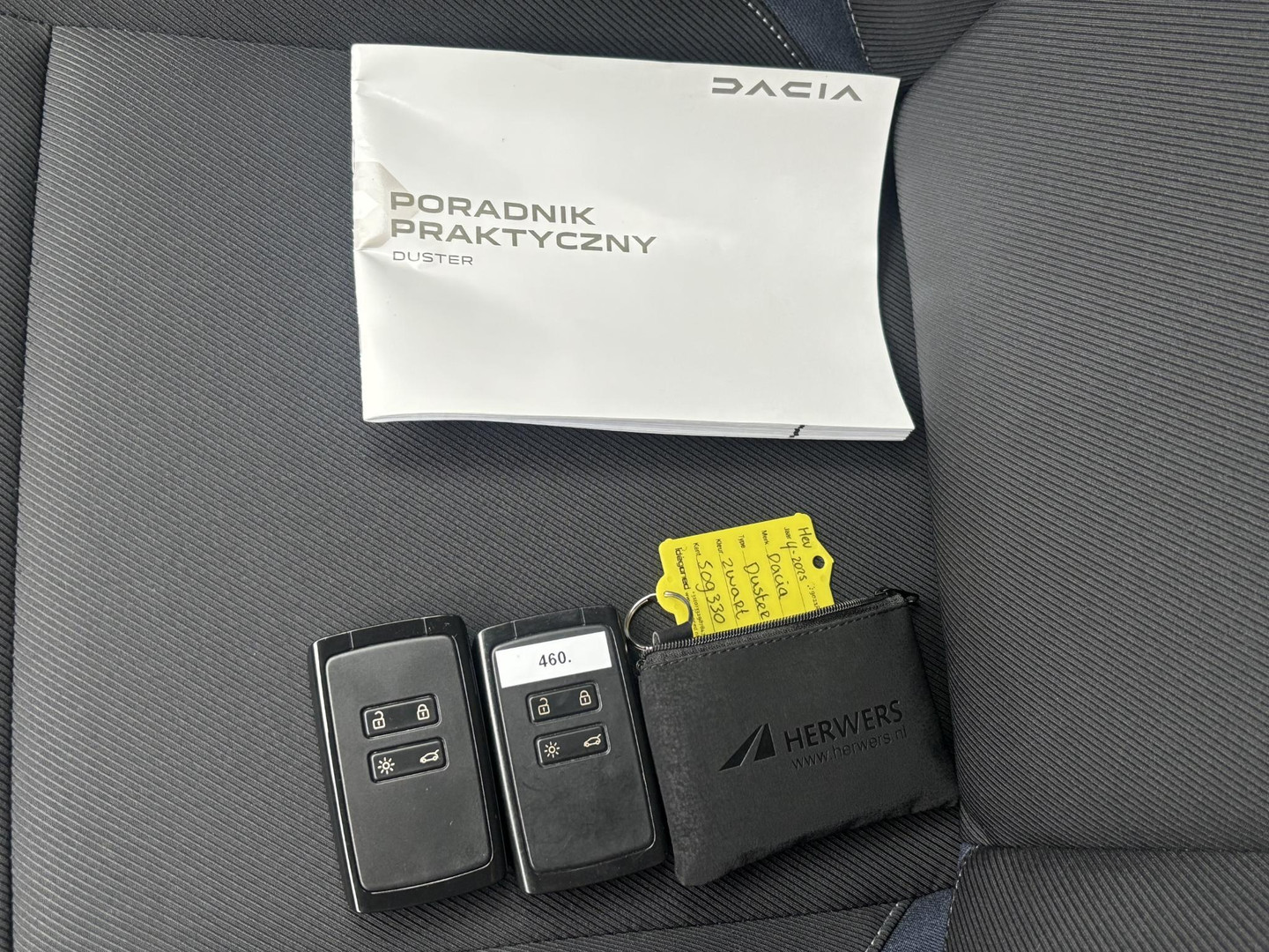 Dacia Dacia