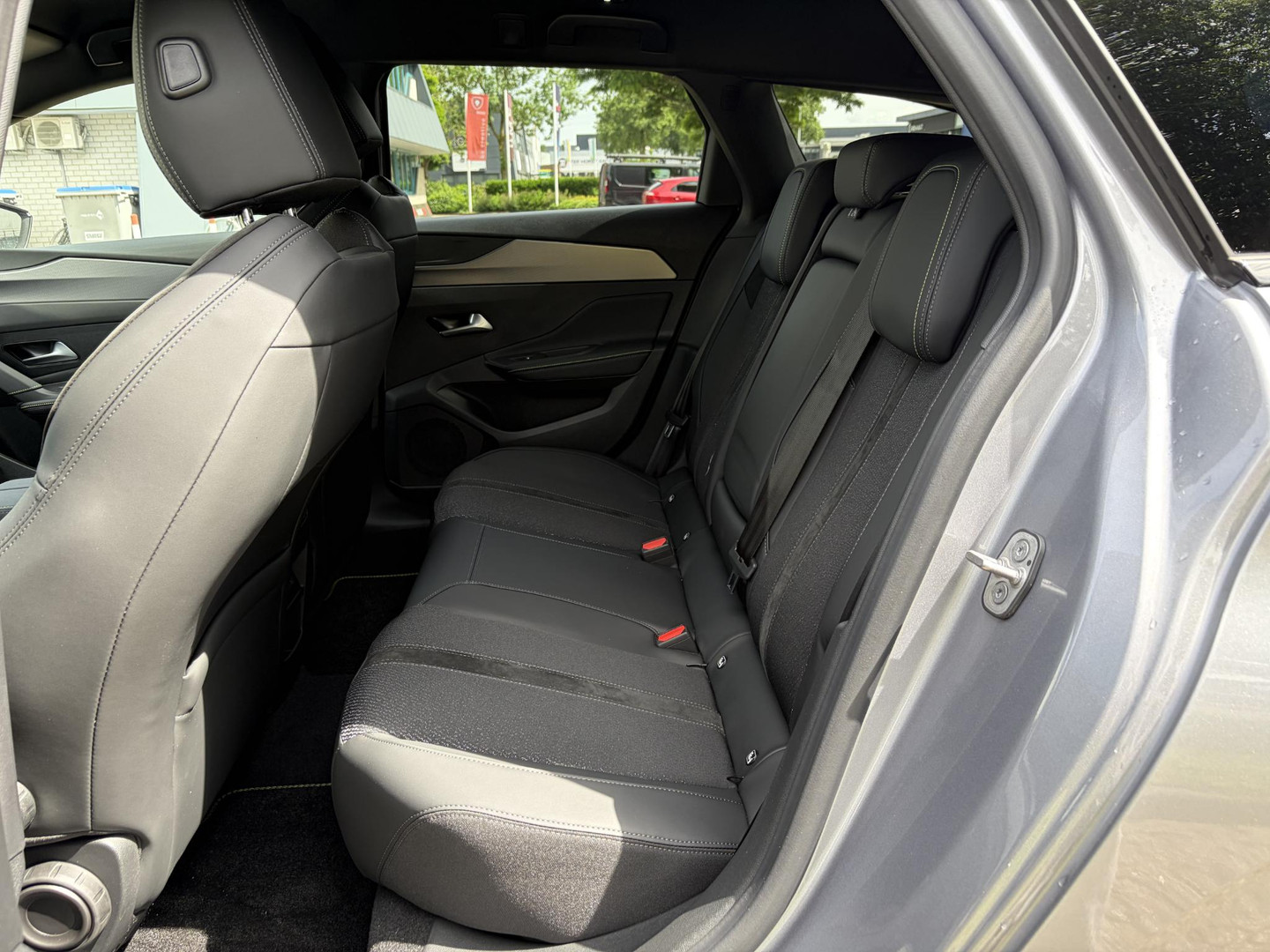 Peugeot 308 SW