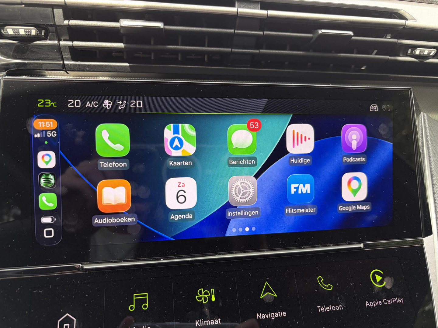 Peugeot 308 SW