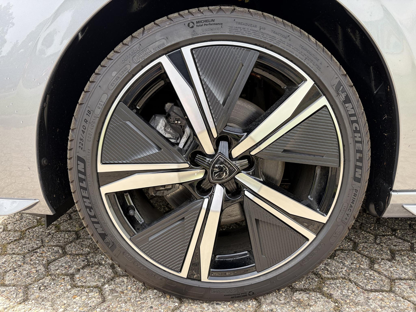 Peugeot 308 SW