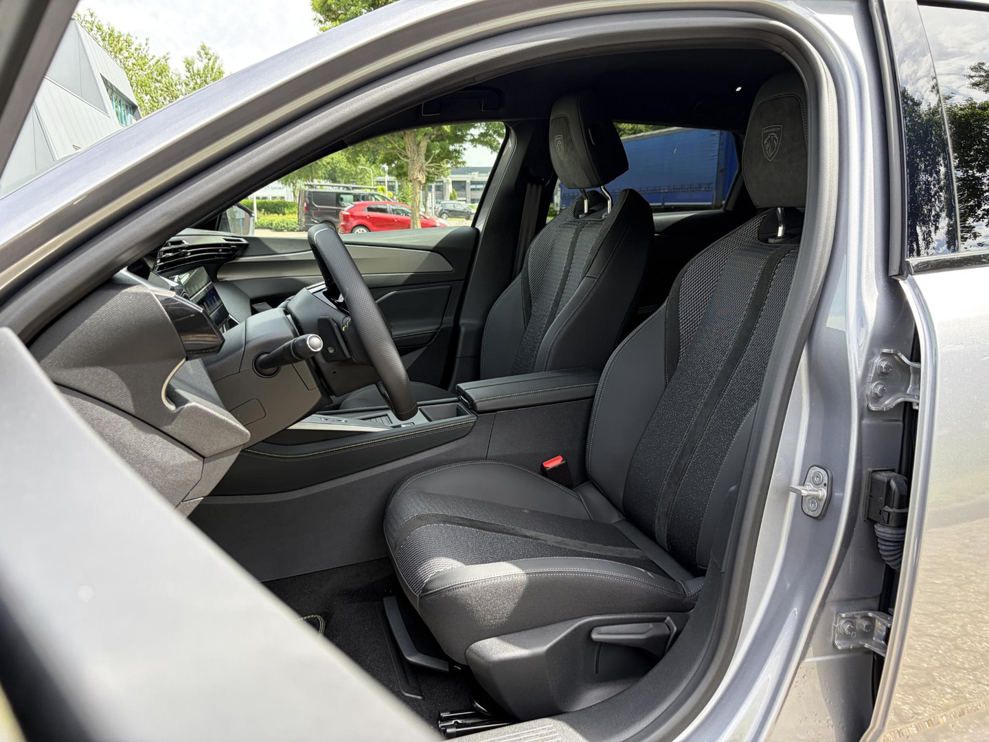 Peugeot 308 SW