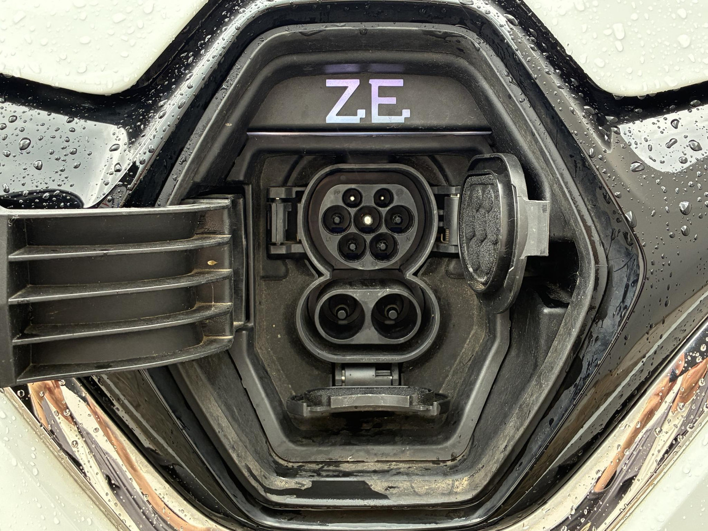Renault Zoé