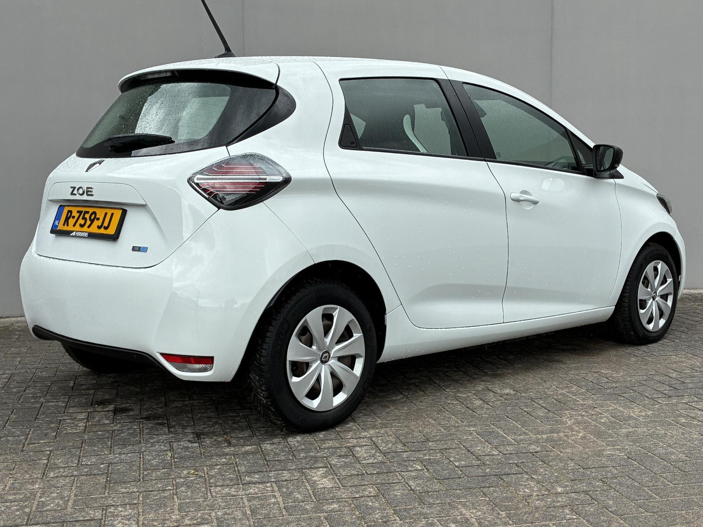 Renault Zoé