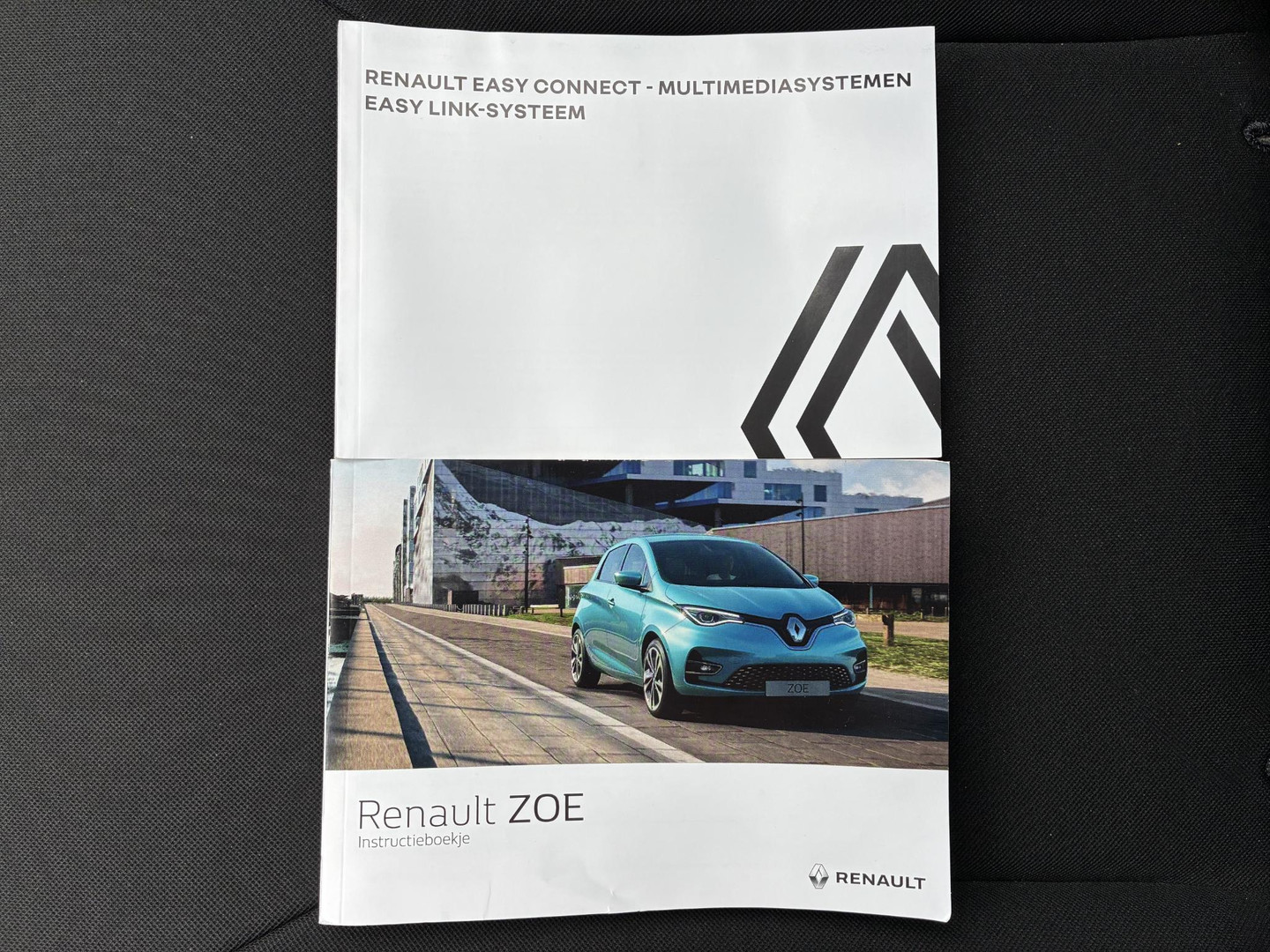 Renault Zoé