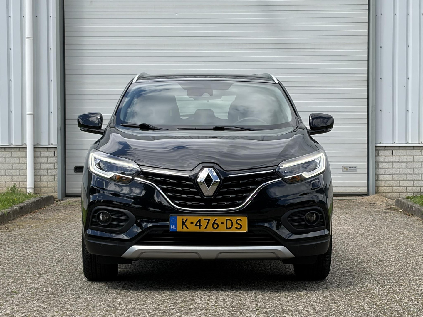 Renault Renault