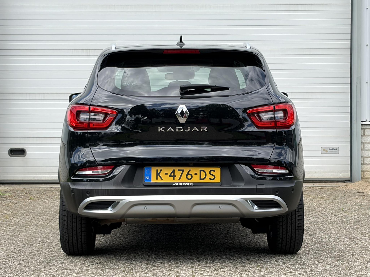 Renault Renault
