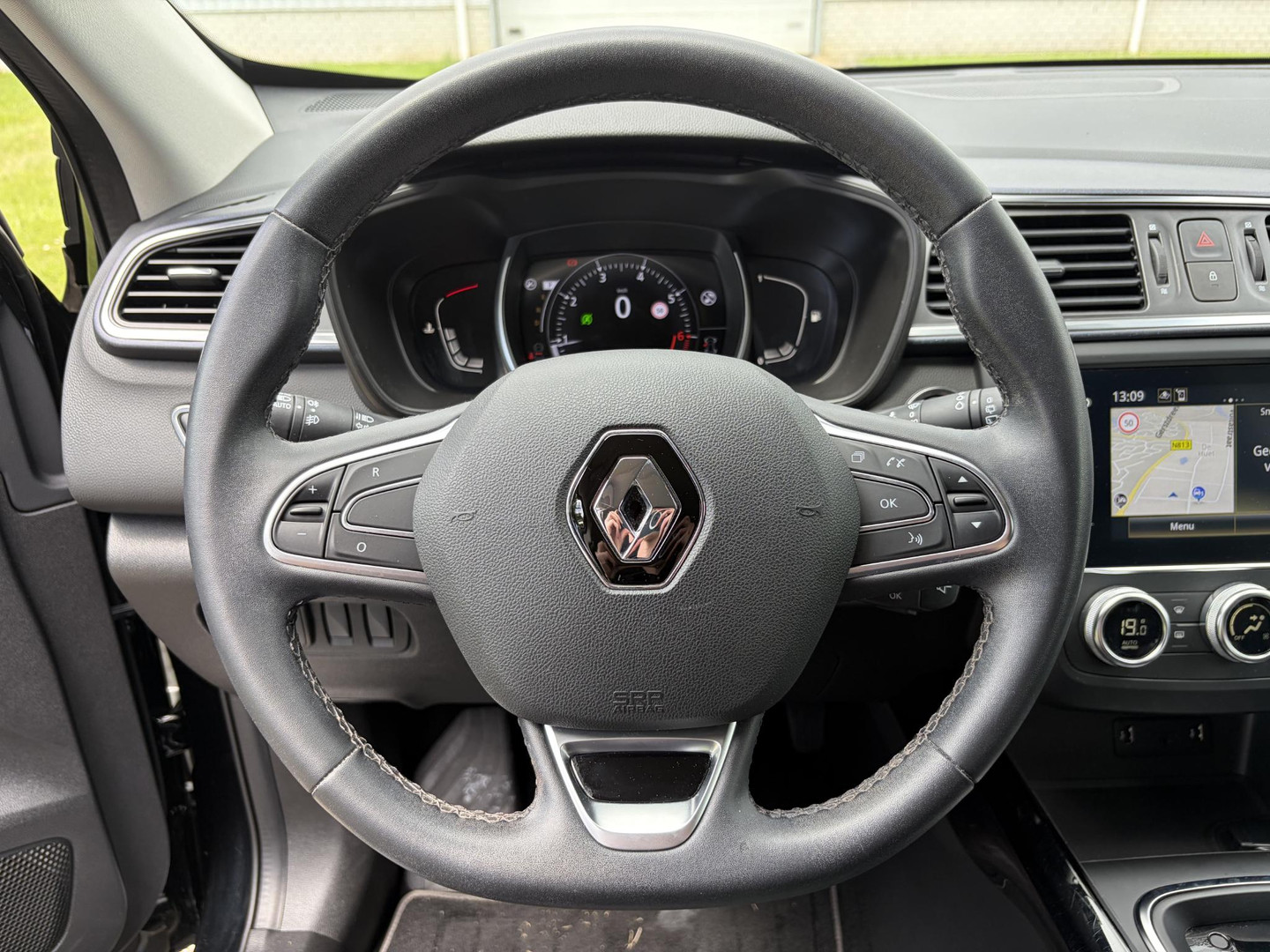 Renault Renault