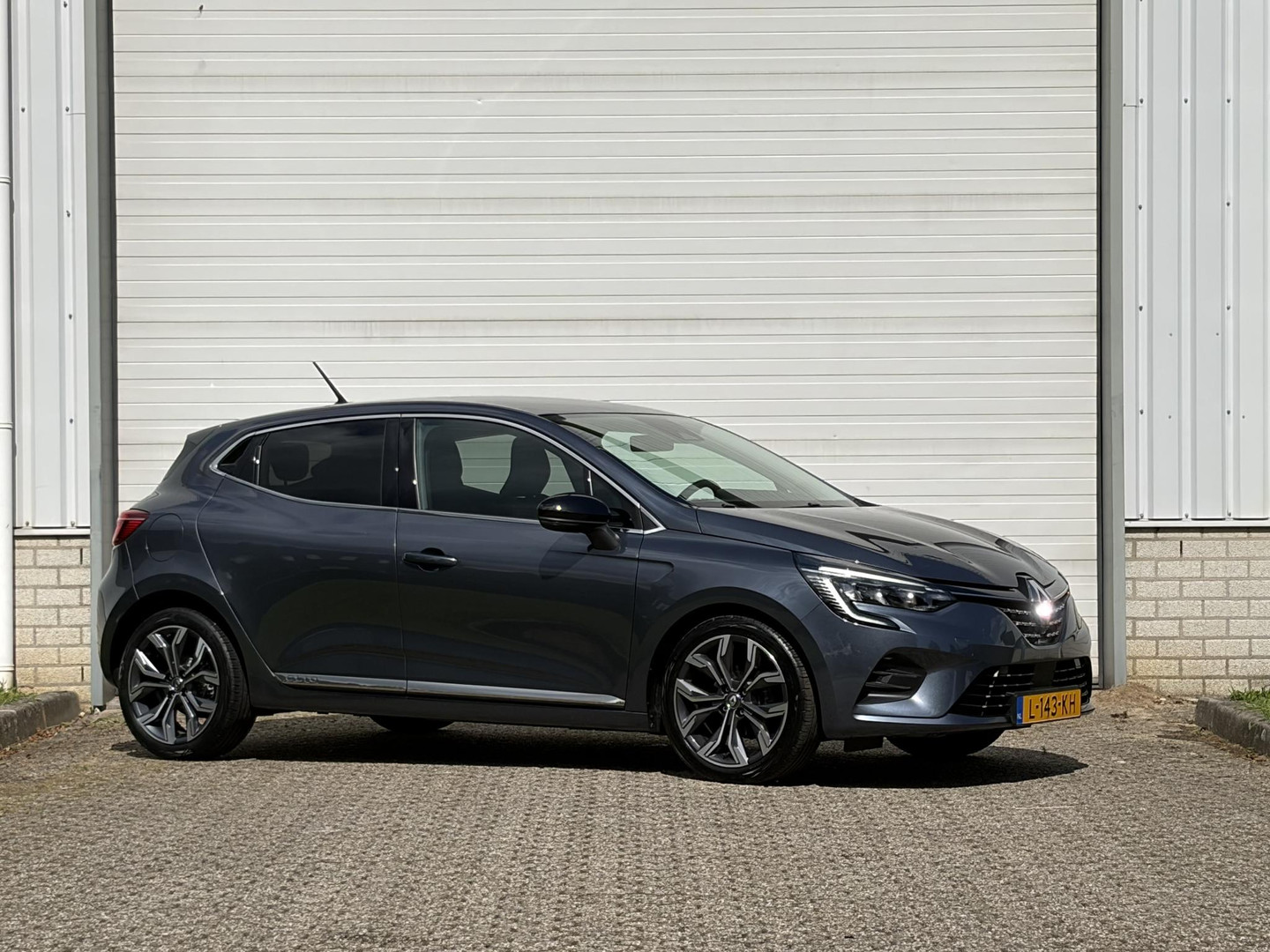 Renault