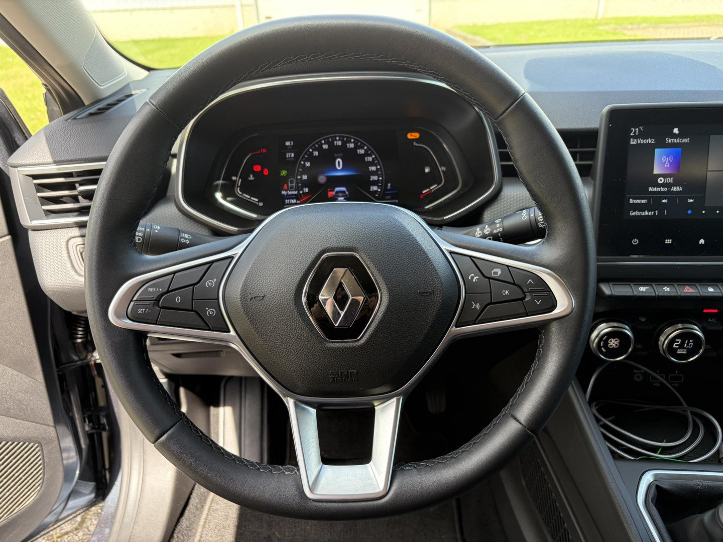 Renault