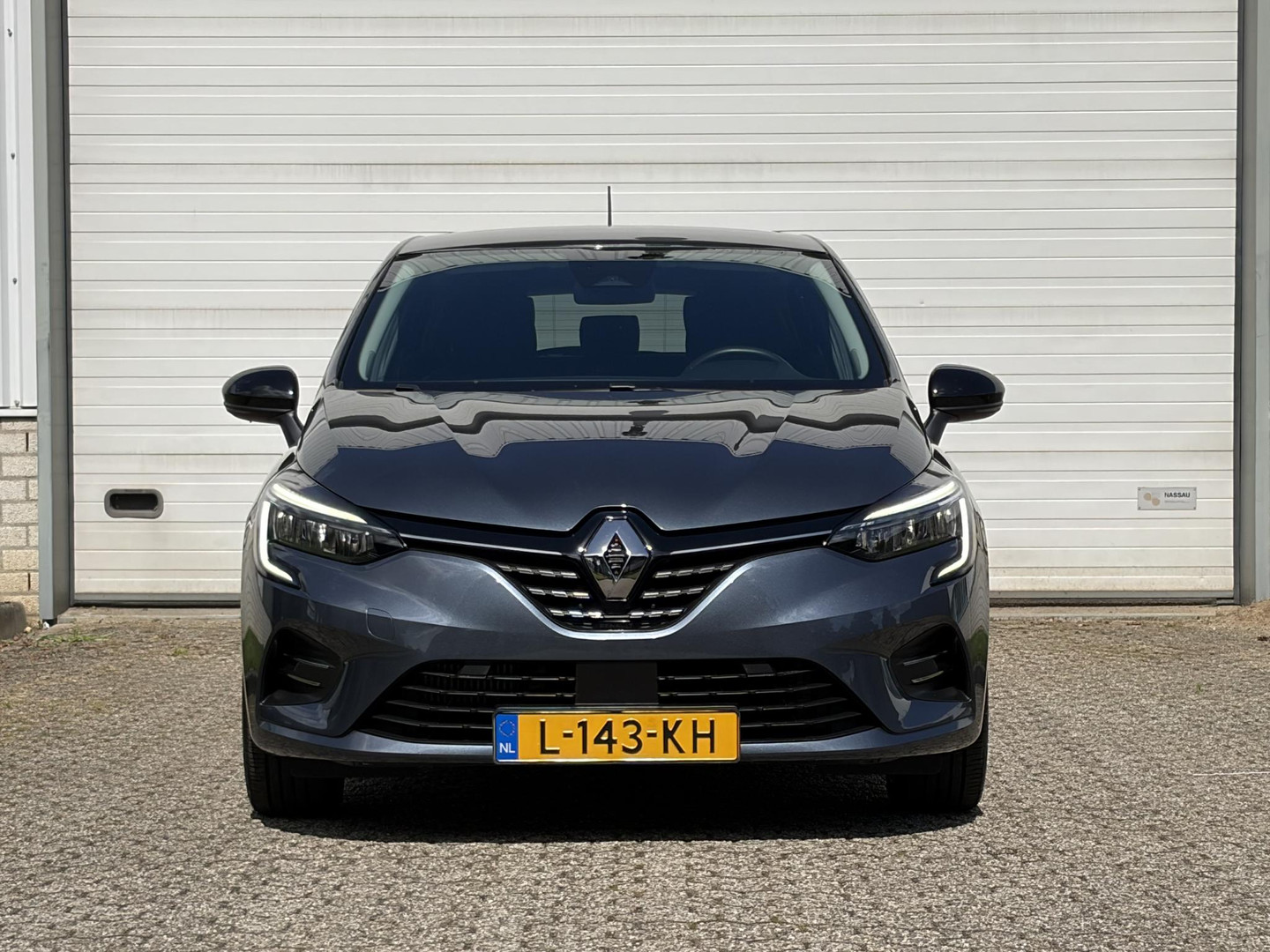 Renault