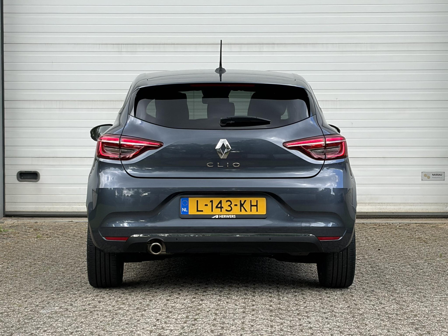 Renault