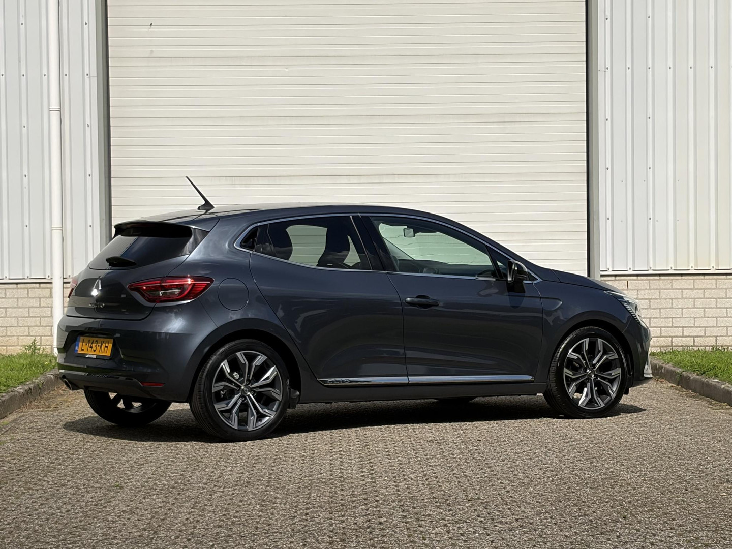 Renault