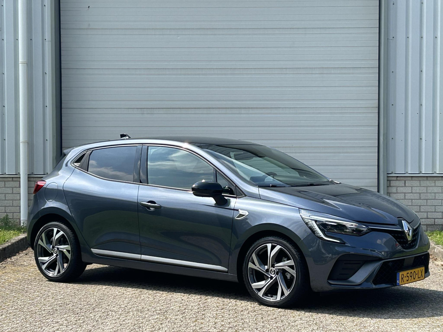 Renault Renault