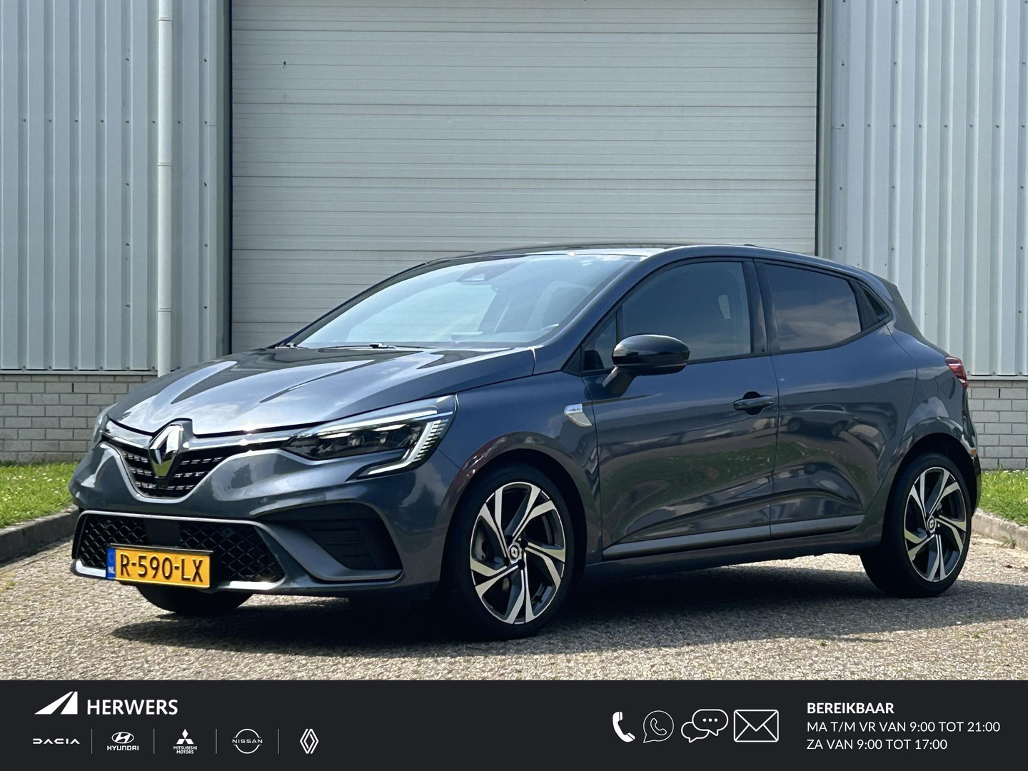 Renault Renault