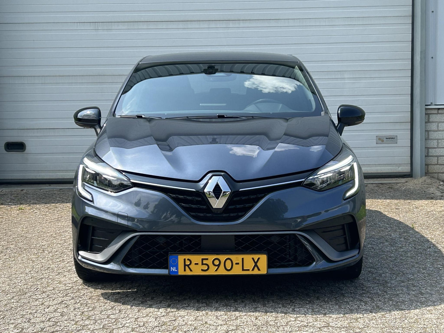 Renault Renault