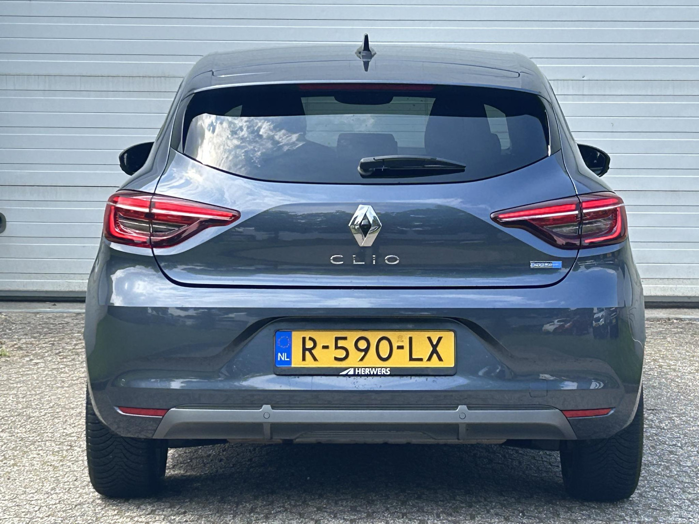 Renault Renault