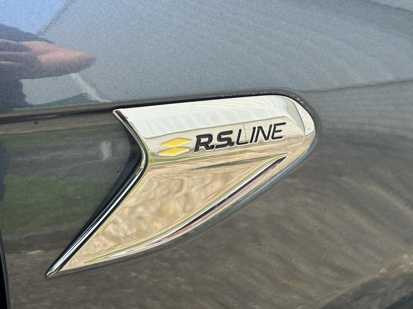 Renault Renault