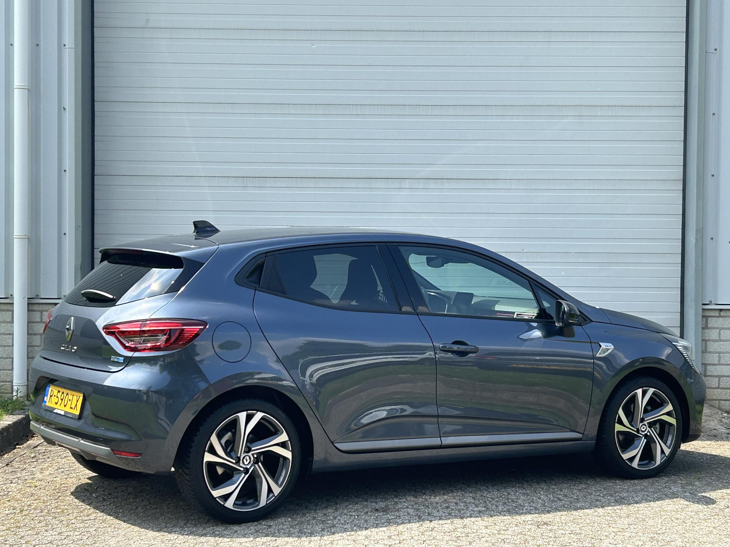 Renault Renault