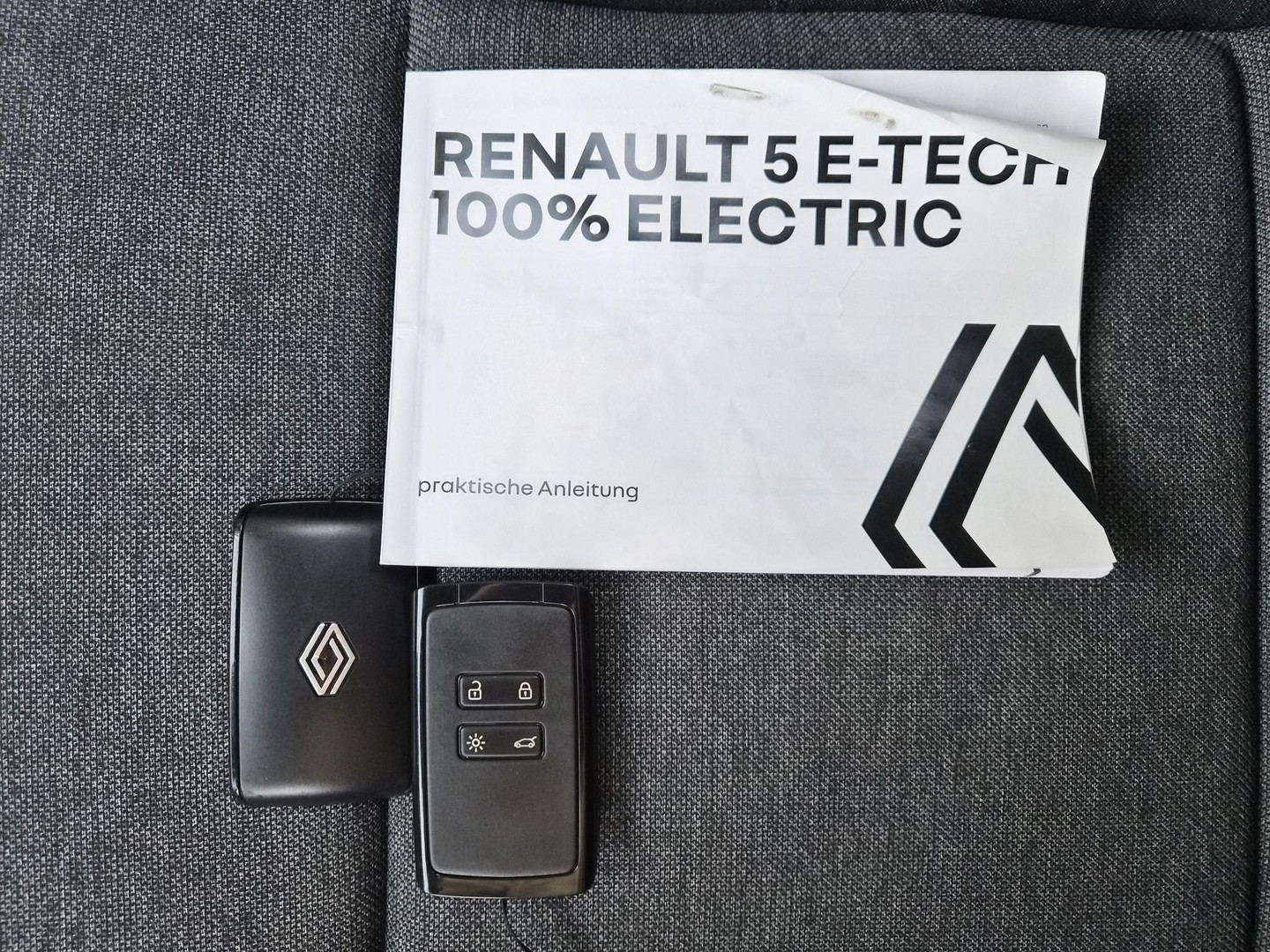 Renault R5
